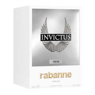 Foto 3 | Perfume Paco Rabanne Invictus Para Hombre, 100 Ml, Perfume En Aerosol - Venta Internacional.