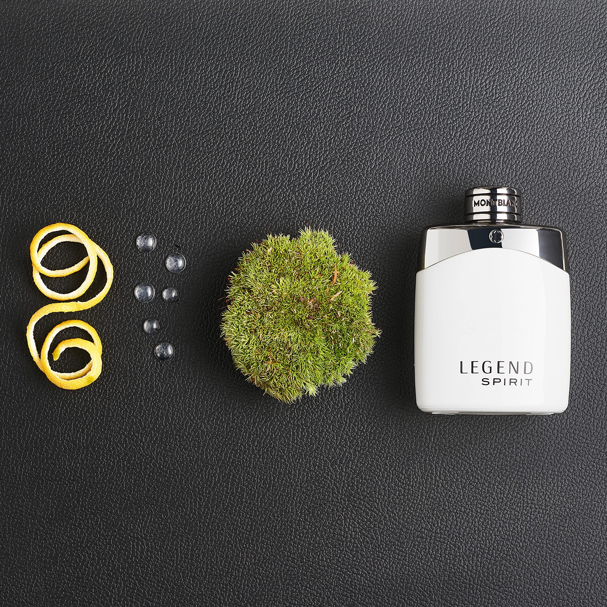 Foto 3 | Perfume Montblanc Legend Spirit Eau de Toilette 200 Ml - Venta Internacional
