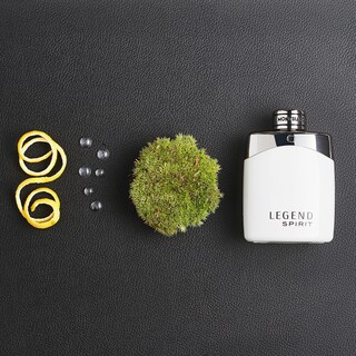 Foto 3 | Perfume Montblanc Legend Spirit Eau de Toilette 200 Ml - Venta Internacional