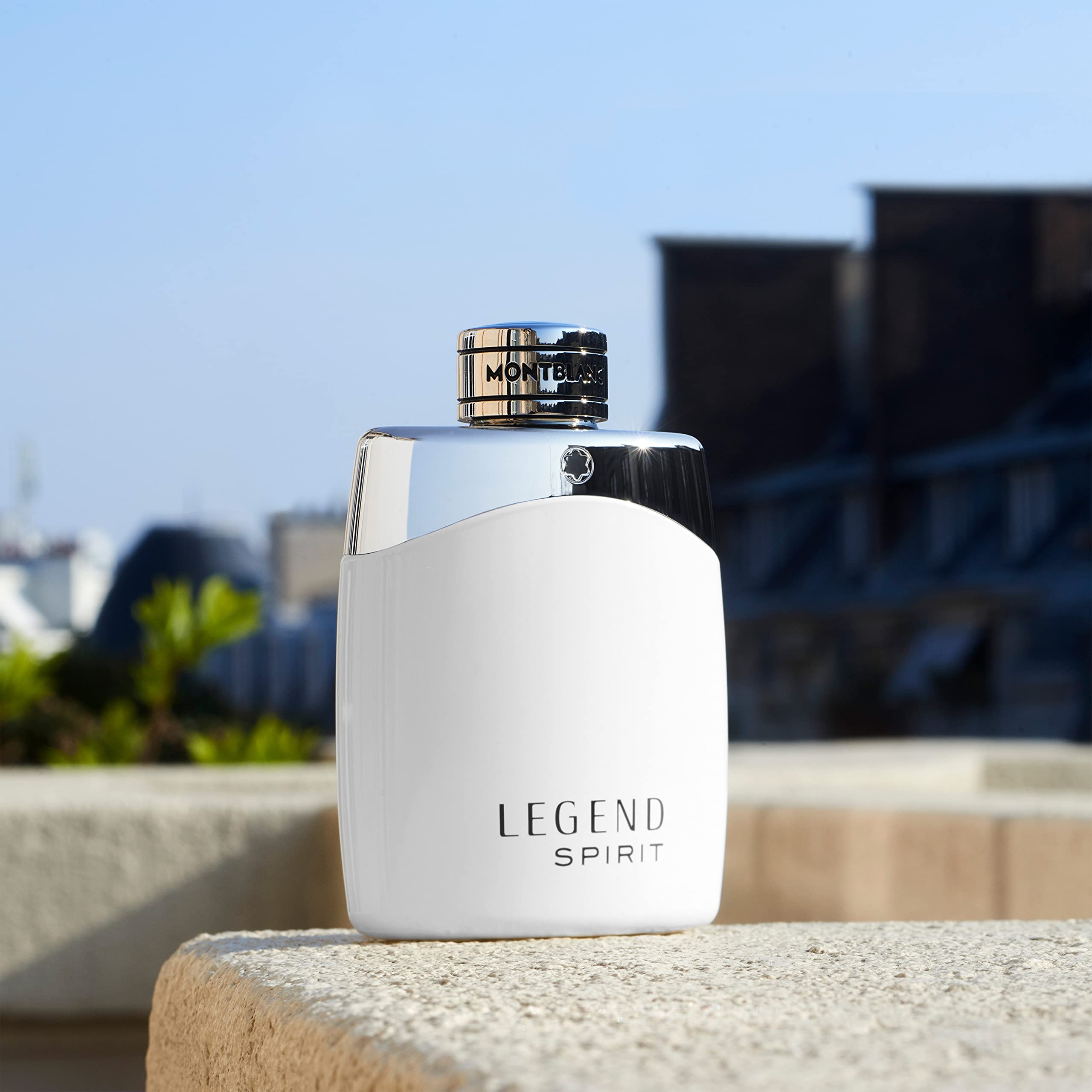 Foto 5 pulgar | Perfume Montblanc Legend Spirit Eau de Toilette 200 Ml - Venta Internacional