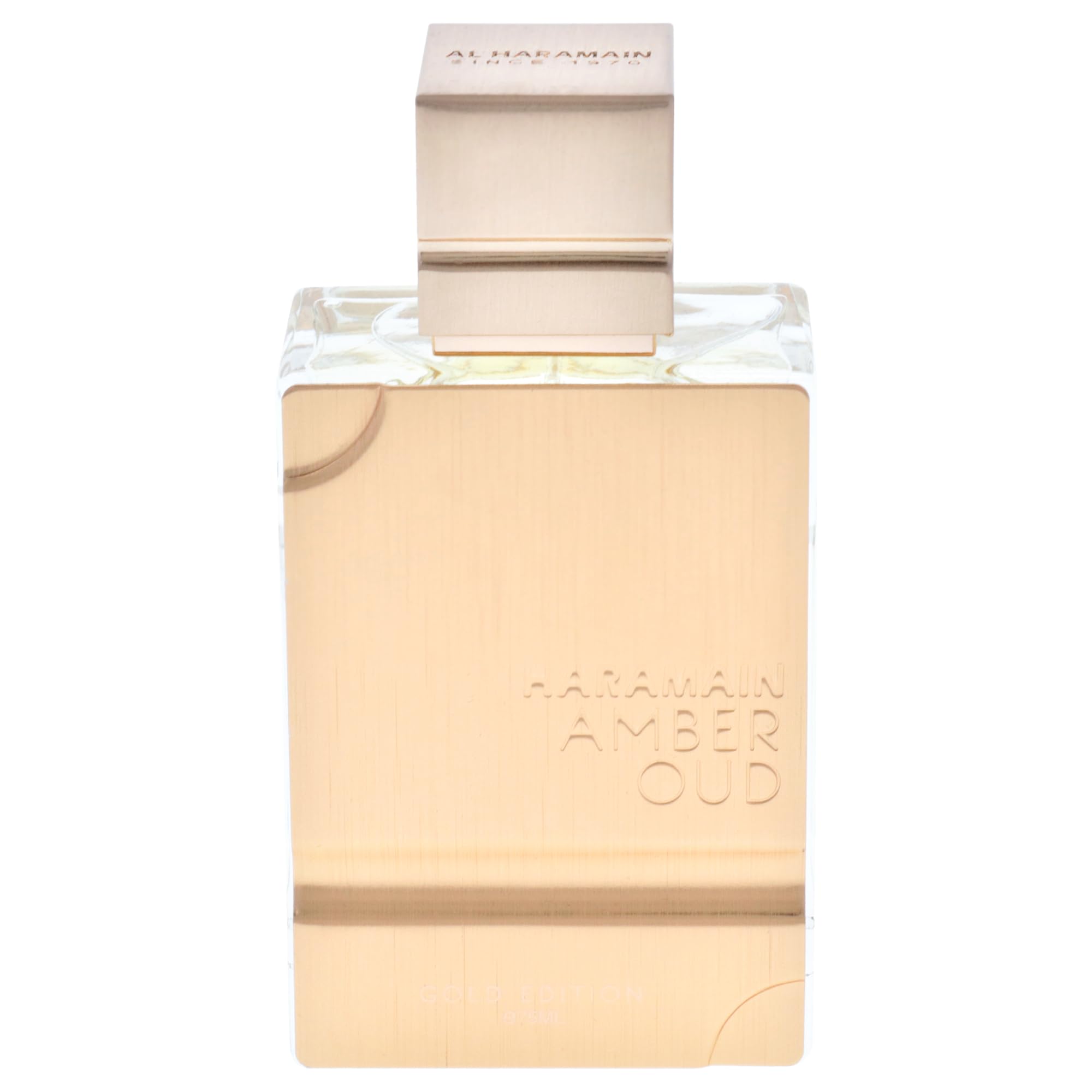 Foto 2 | Perfume Al Haramain Amber Oud Gold Edition Edp 75 Ml Unisex - Venta Internacional.