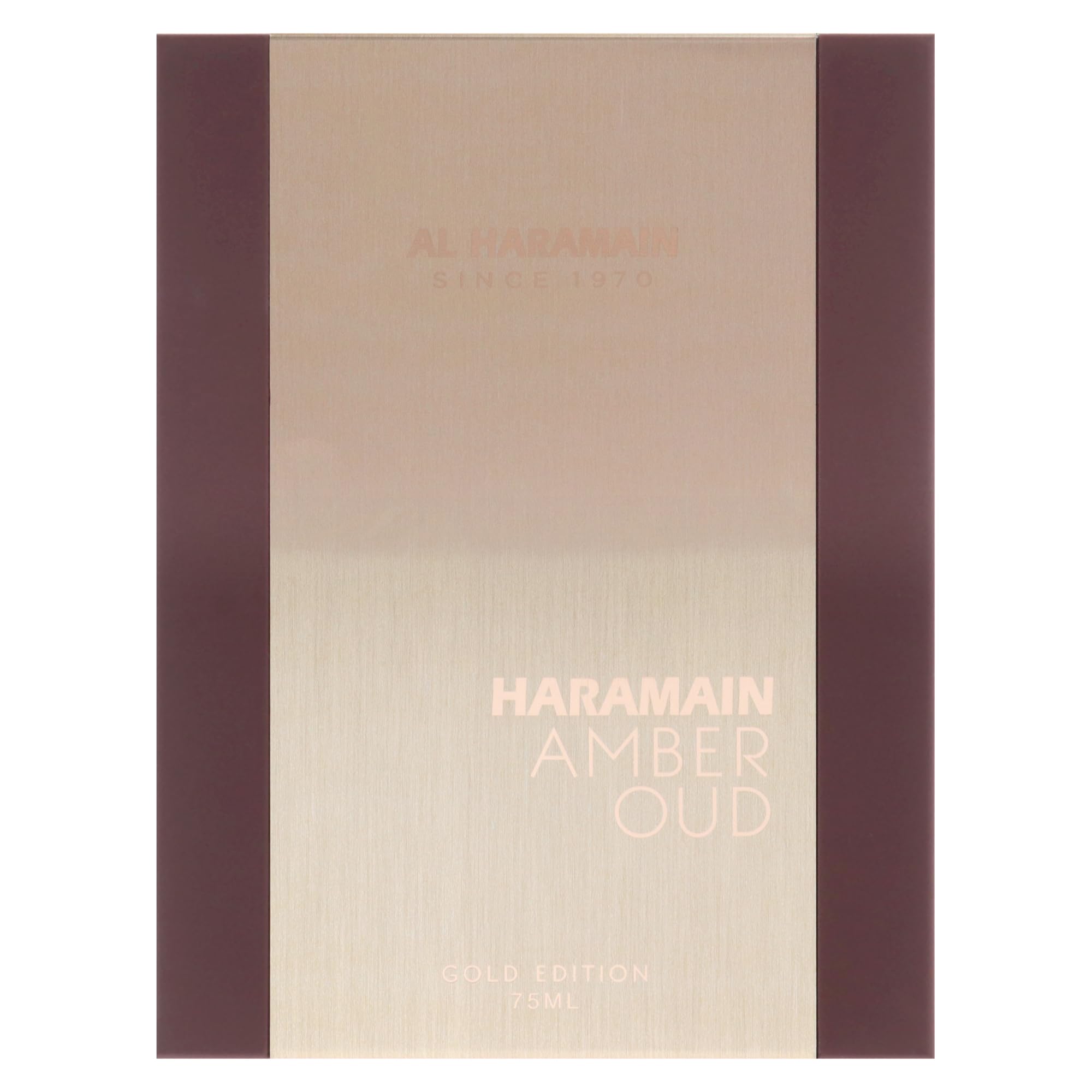 Foto 6 pulgar | Perfume Al Haramain Amber Oud Gold Edition Edp 75 Ml Unisex - Venta Internacional.