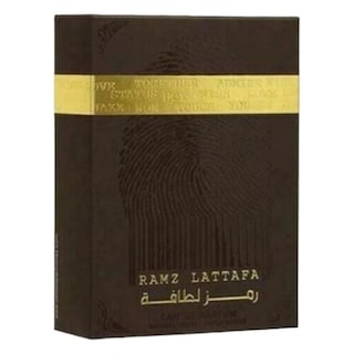 Foto 2 | Lattafa Ramz Gold Edp 100 Ml Unisex