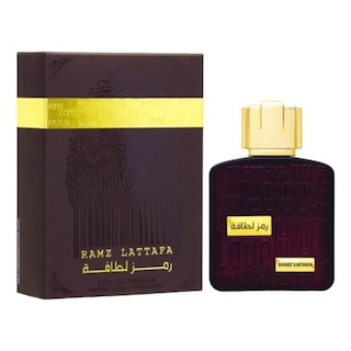 Foto 3 | Lattafa Ramz Gold Edp 100 Ml Unisex