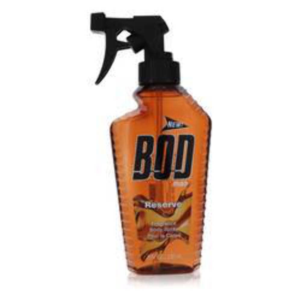 Spray Corporal Perfums De Coeur Bod Man Reserve, 240 Ml, Para Hombre - Venta Internacional.