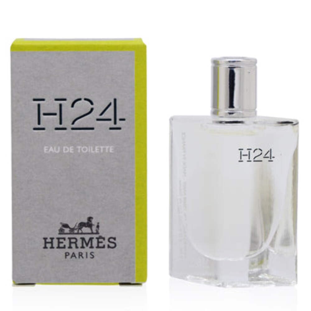 Foto 2 pulgar | Perfume Hermes H24 Edt 5 Ml Para Hombre - Venta Internacional.
