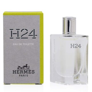 Foto 1 | Perfume Hermes H24 Edt 5 Ml Para Hombre - Venta Internacional.