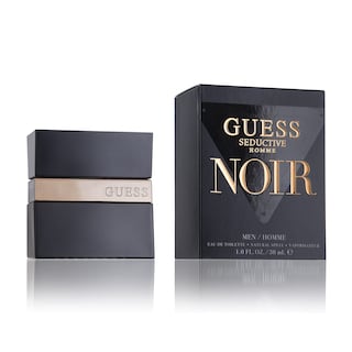 Foto 1 | Perfume Guess Seductive Noir Eau De Toilette 30 Ml Para Hombre - Venta Internacional.