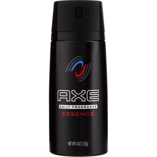 Foto 1 | Spray Corporal Axe Essence Para Hombre 120 Ml (paquete De 6) - Venta Internacional.