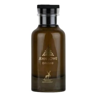 Foto 1 | Perfume Alhambra Maison Jean Lowe Ombre Eau de Parfum 100 ml