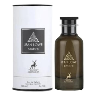 Foto 3 | Perfume Alhambra Maison Jean Lowe Ombre Eau de Parfum 100 ml
