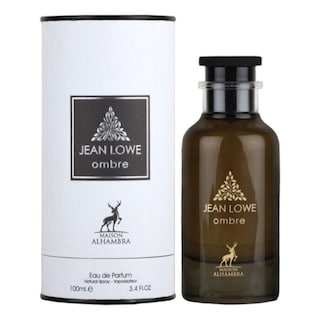 Foto 4 | Perfume Alhambra Maison Jean Lowe Ombre Eau de Parfum 100 ml