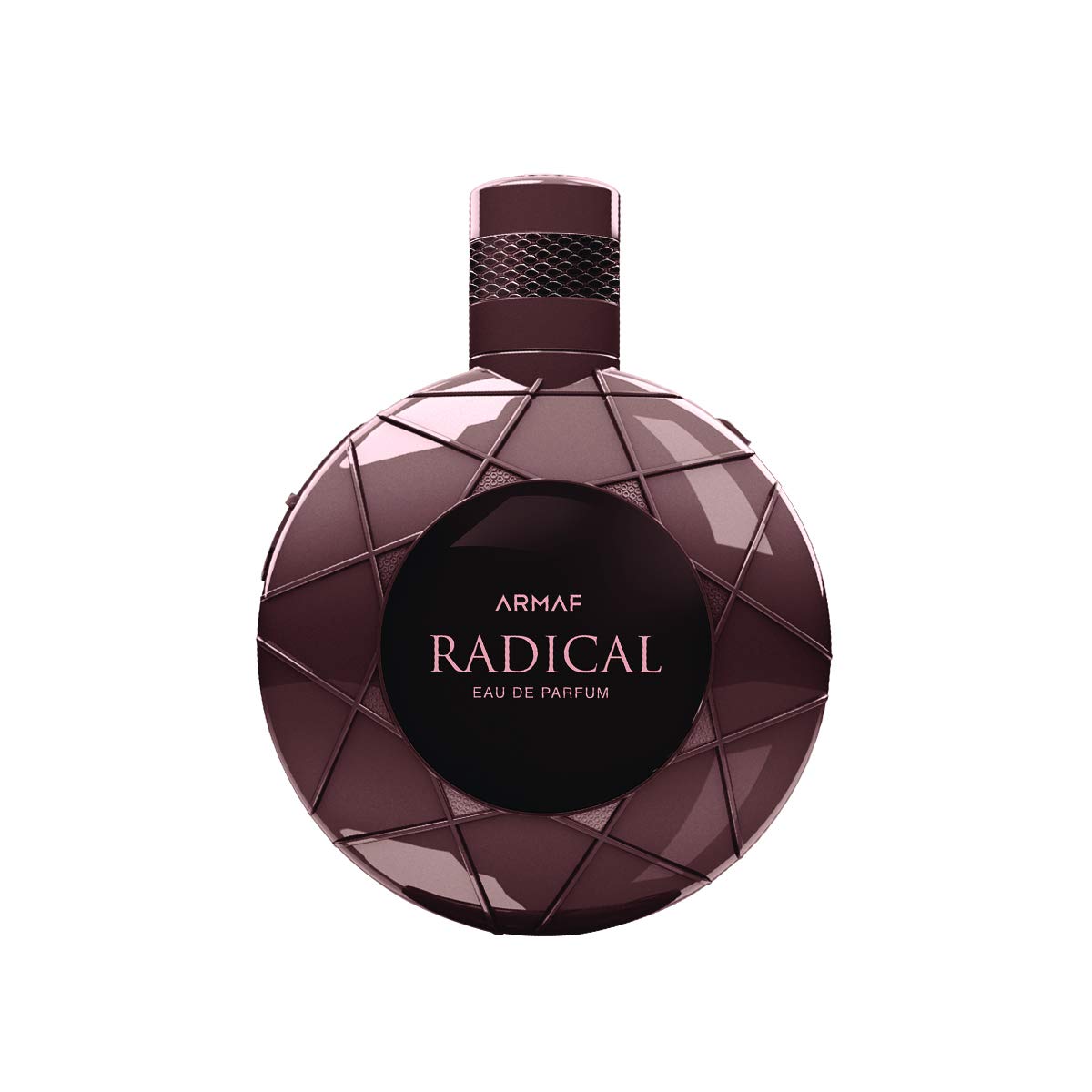 Foto 2 pulgar | Perfume Armaf Radical Brown Edp 100 ml para Hombre-Venta Internacional