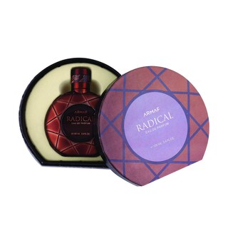 Foto 2 | Perfume Armaf Radical Brown Edp 100 ml para Hombre-Venta Internacional