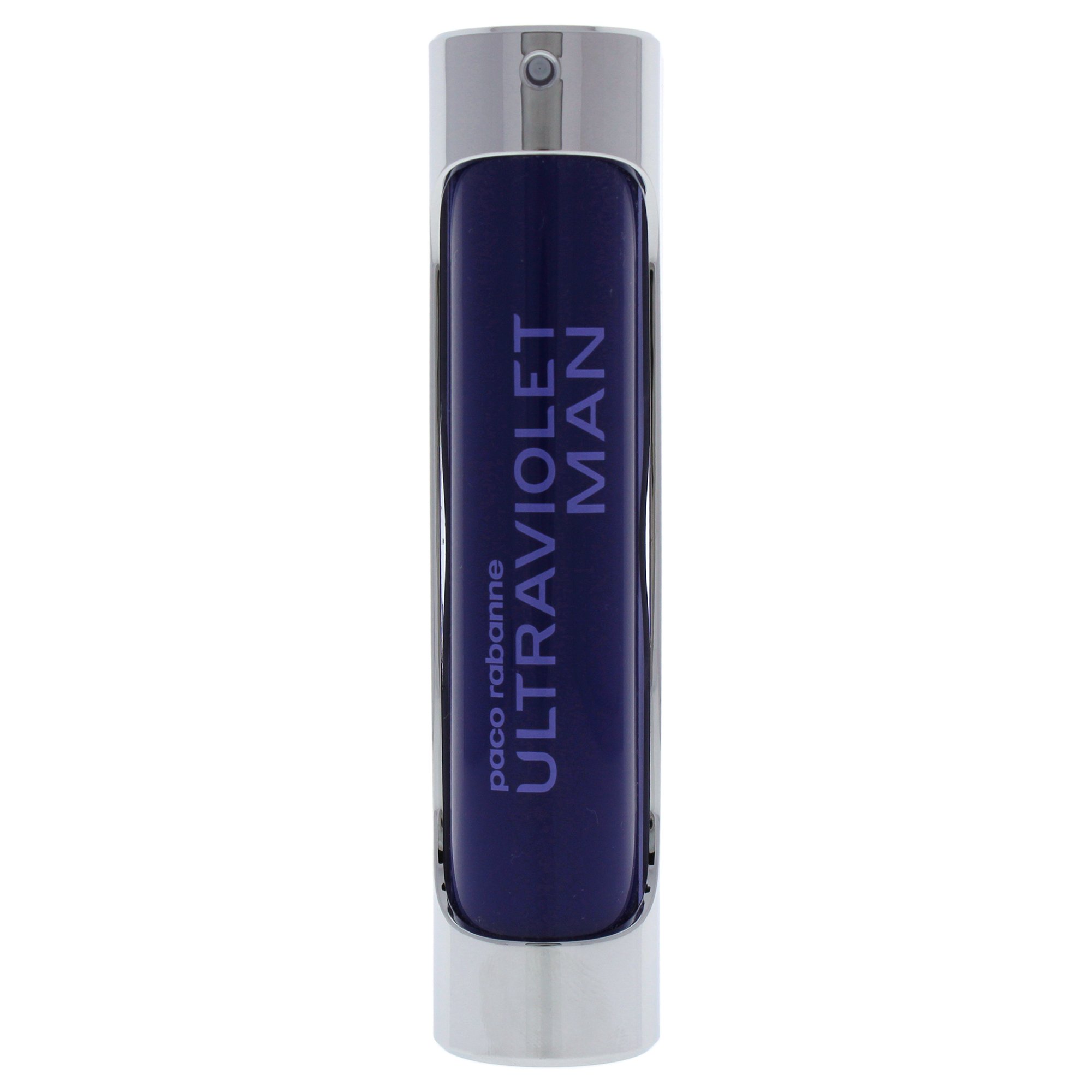 Foto 3 pulgar | Perfume Paco Rabanne Ultraviolet Eau de Toilette 100 Ml - Venta Internacional