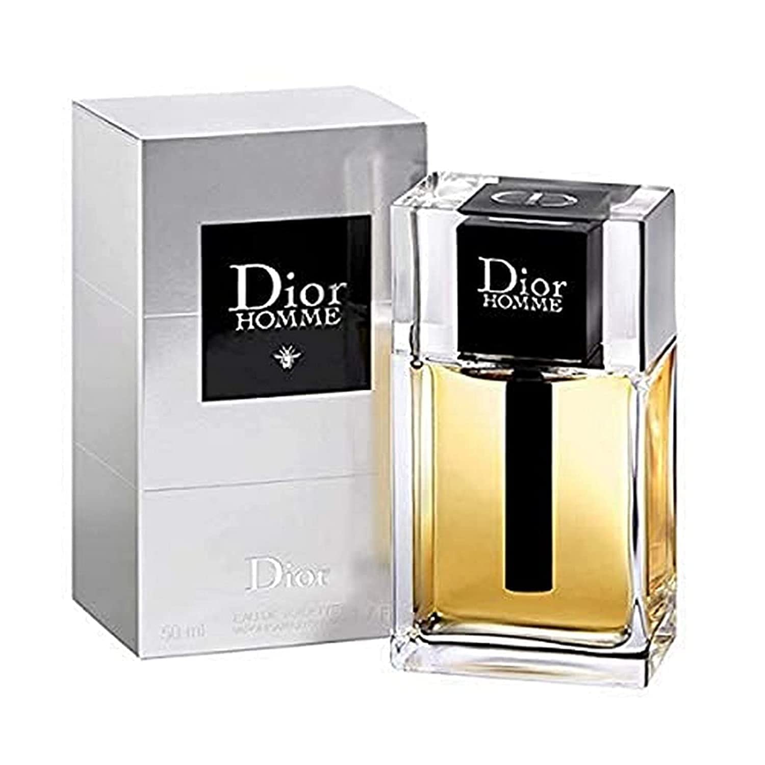 Perfume Dior Homme Eau De Toilette 50 Ml Para Hombre - Venta Internacional.
