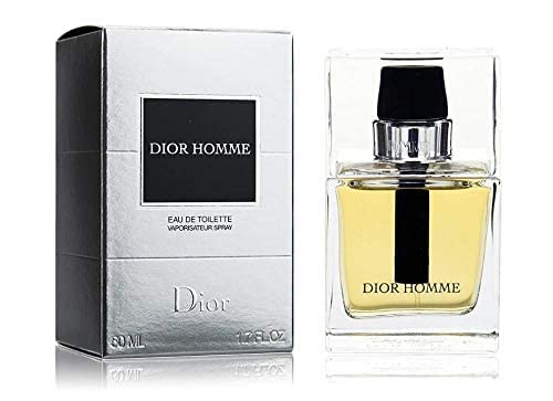 Foto 3 pulgar | Perfume Dior Homme Eau De Toilette 50 Ml Para Hombre - Venta Internacional.