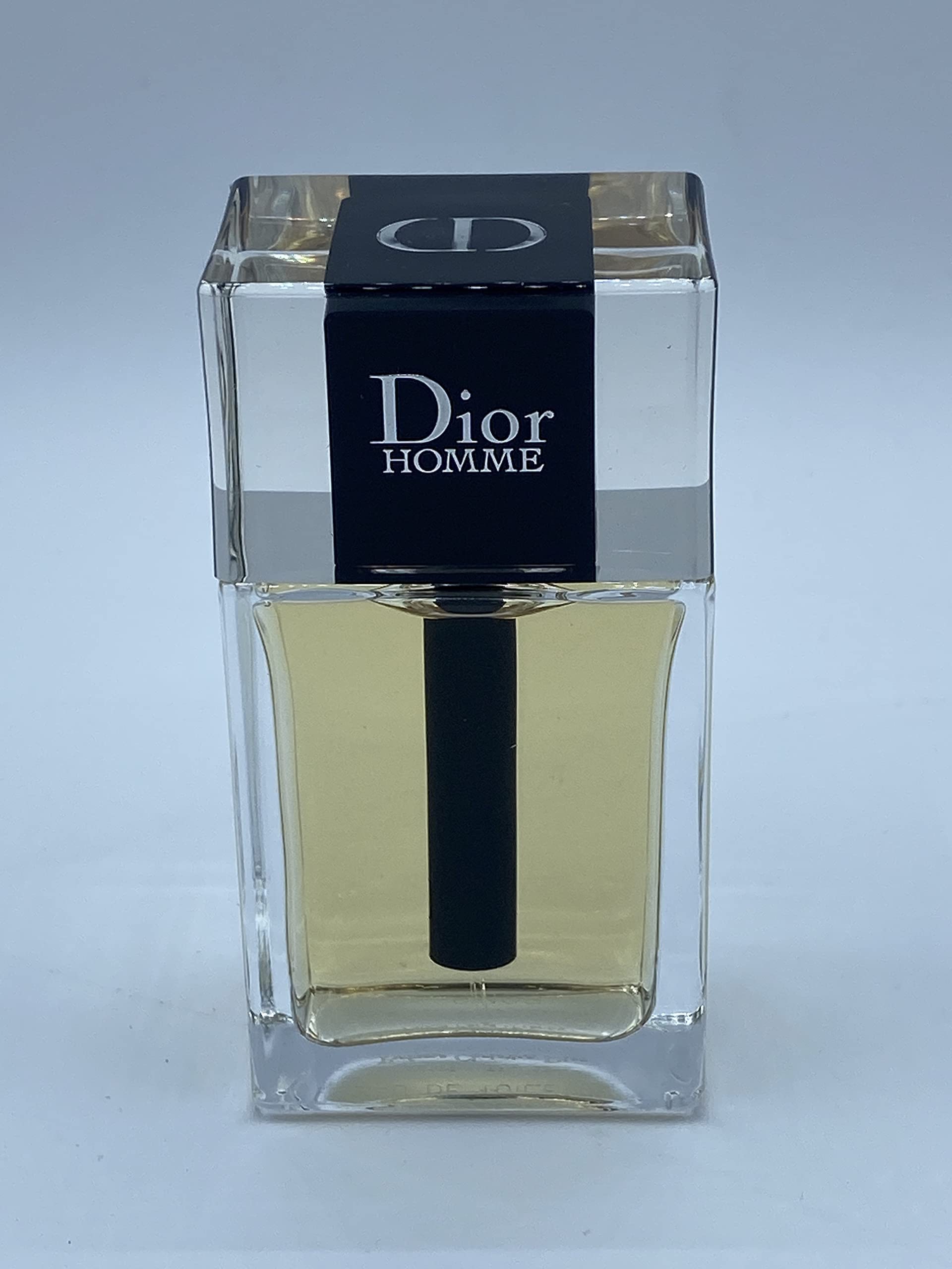 Foto 5 pulgar | Perfume Dior Homme Eau De Toilette 50 Ml Para Hombre - Venta Internacional.