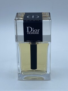 Foto 4 | Perfume Dior Homme Eau De Toilette 50 Ml Para Hombre - Venta Internacional.