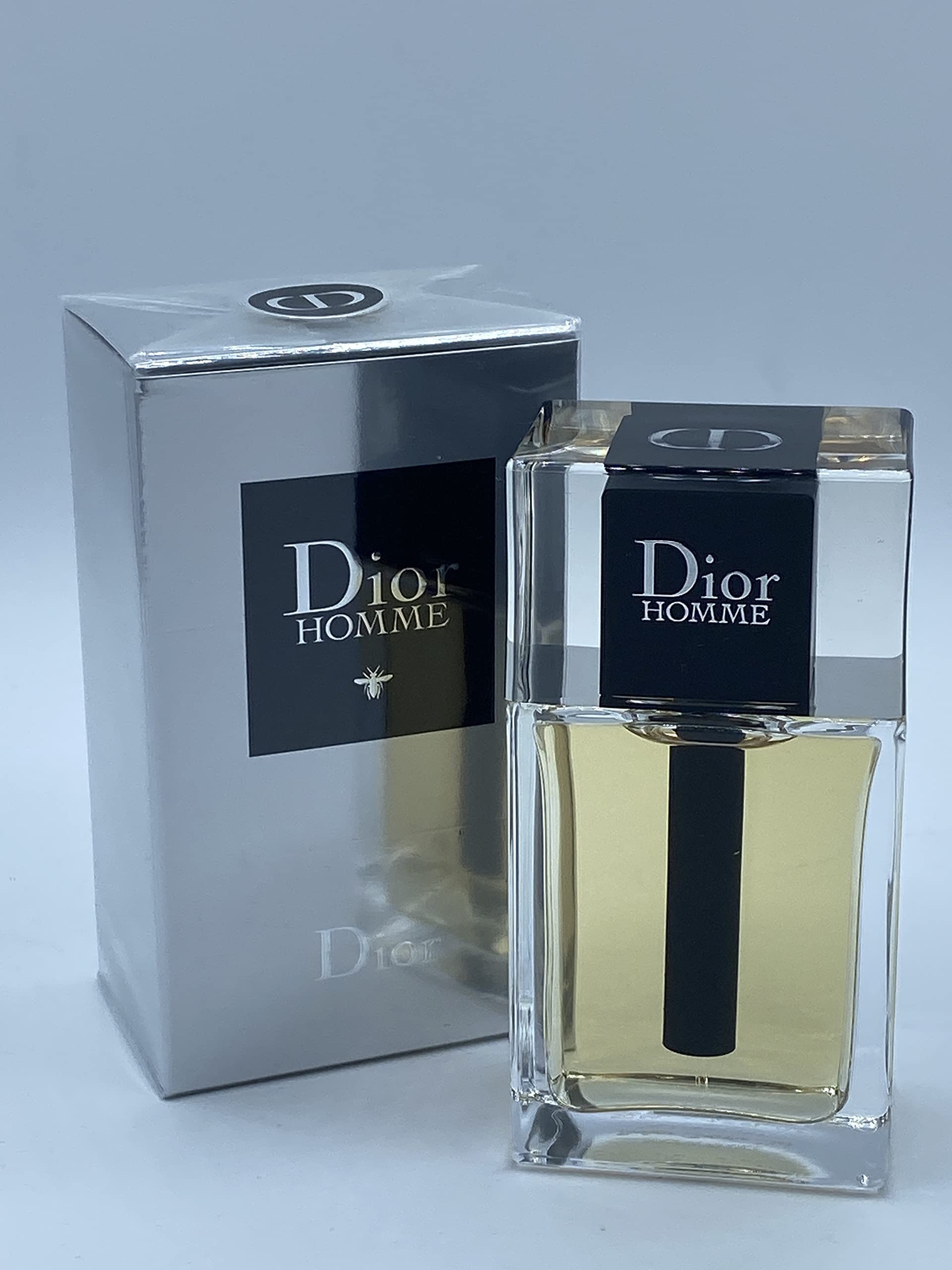 Foto 6 pulgar | Perfume Dior Homme Eau De Toilette 50 Ml Para Hombre - Venta Internacional.