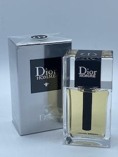 Foto 5 | Perfume Dior Homme Eau De Toilette 50 Ml Para Hombre - Venta Internacional.