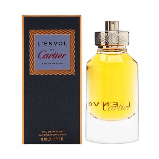 Foto 1 | Perfume Cartier L'envol Eau De Parfum 80 Ml Para Hombre - Venta Internacional.