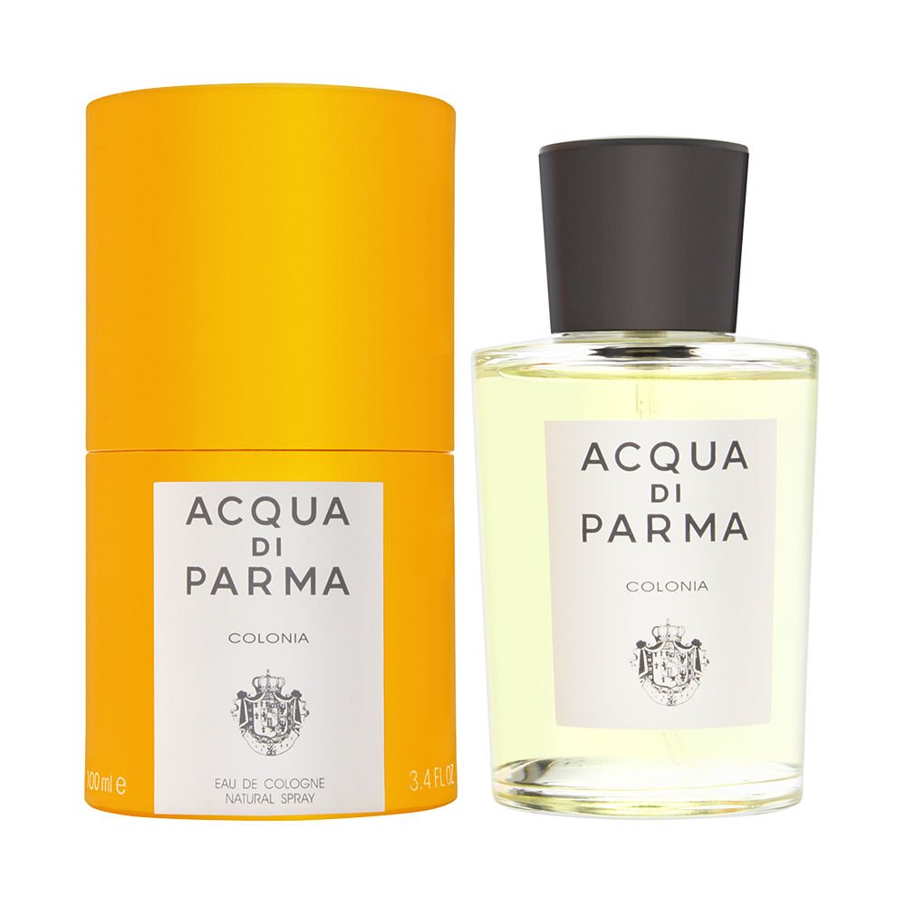 Foto 2 pulgar | Colonia En Aerosol Perfume Acqua Di Parma Para Hombre, 100 Ml - Venta Internacional.
