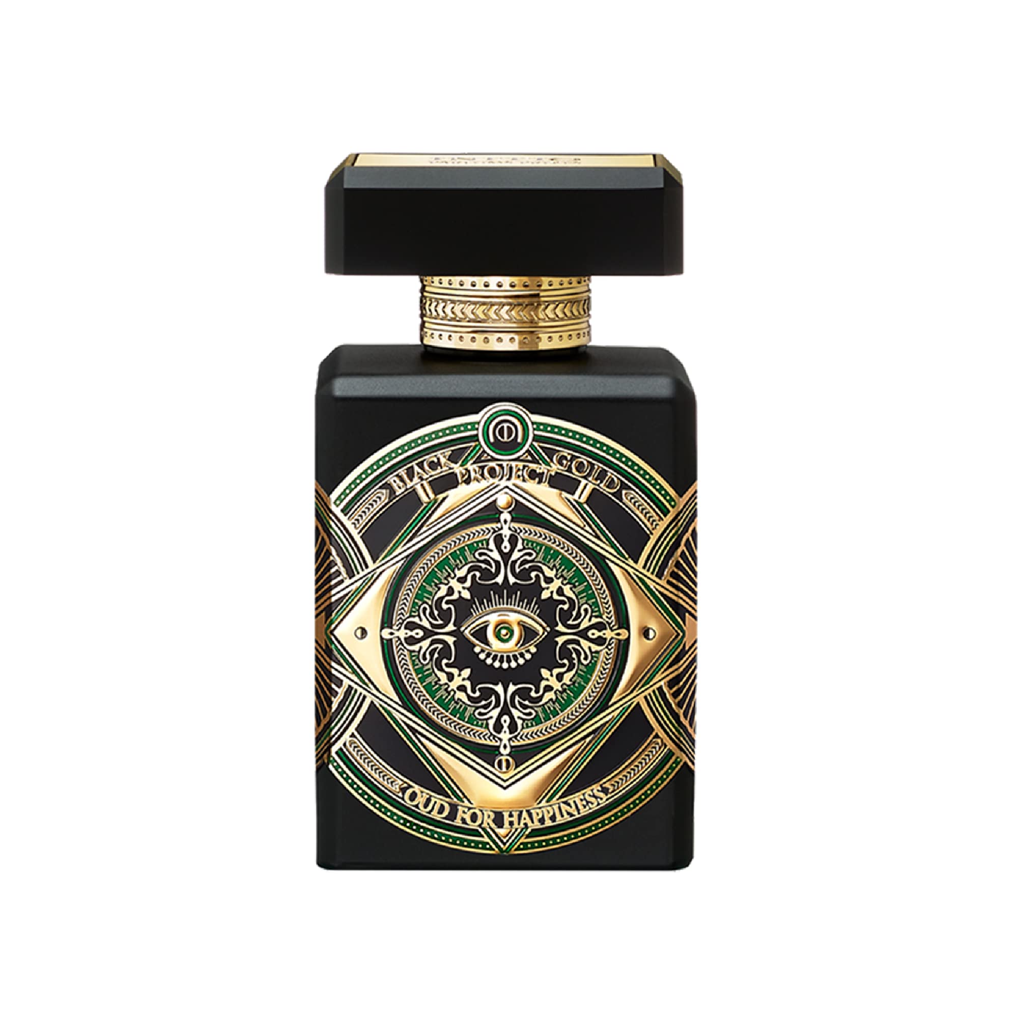 Perfume Initio Parfums Prives Oud For Happiness 90 Ml - Venta Internacional.