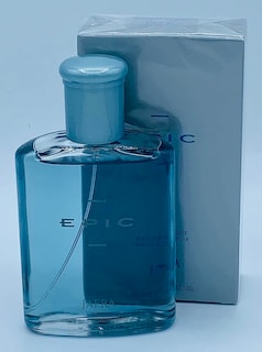 Foto 2 | Perfume Jafra Epic Epic Eau De Cologne 100 Ml Para Duchas Y Baños - Venta Internacional.