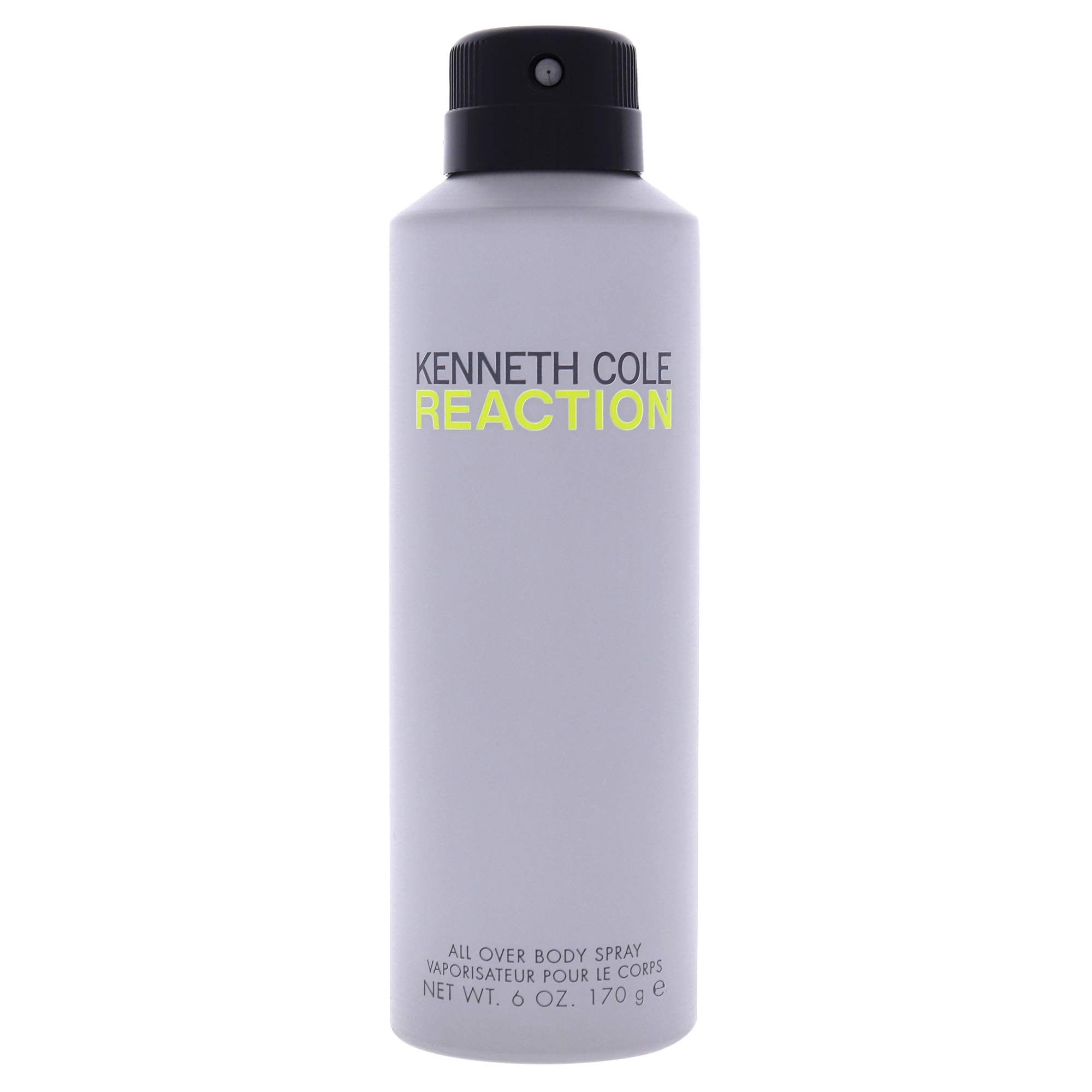 Foto 2 pulgar | Spray Corporal Kenneth Cole Reaction For Him 170 g Para Hombre - Venta Internacional.