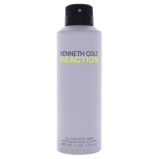 Foto 1 | Spray Corporal Kenneth Cole Reaction For Him 170 g para Hombre - Venta Internacional.