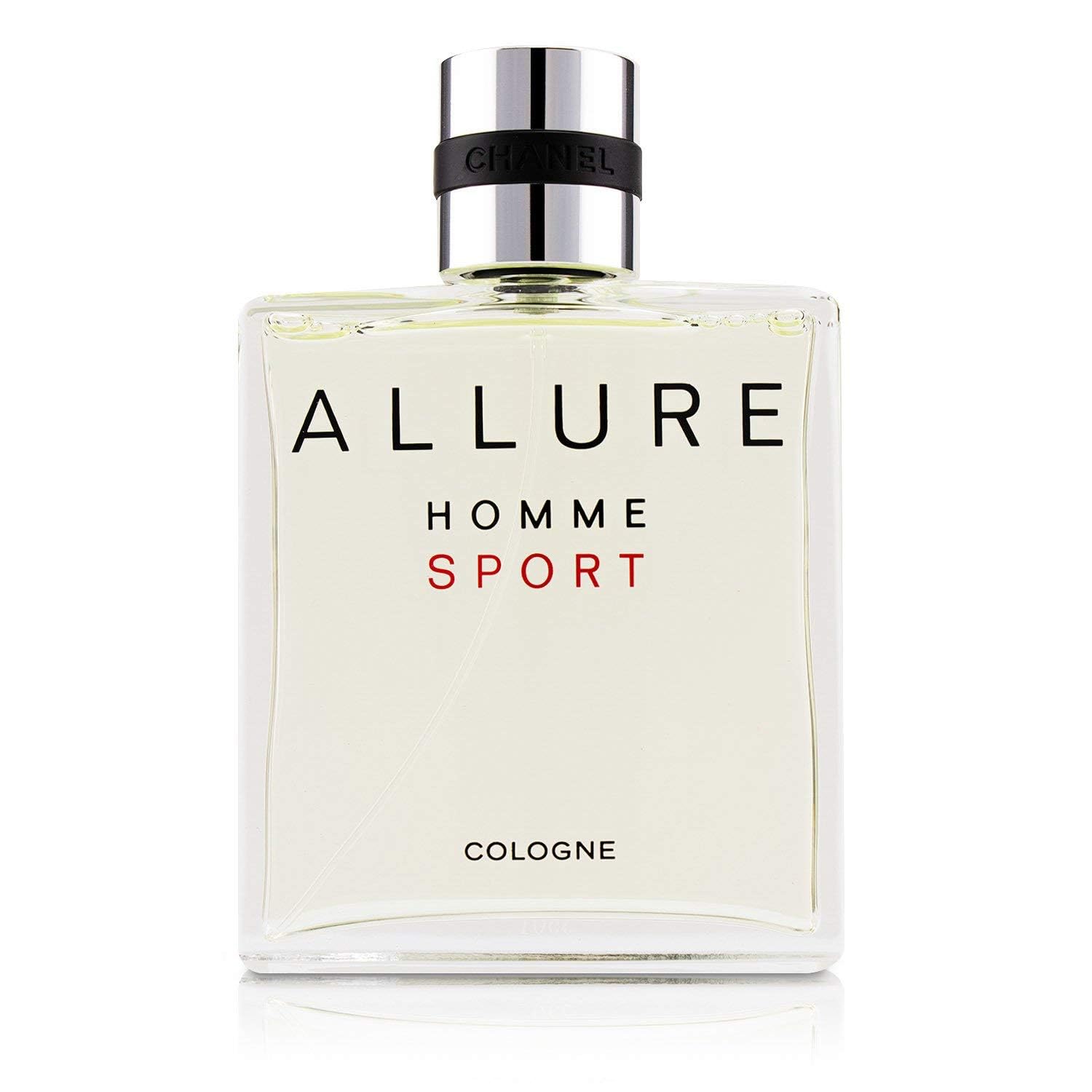 Colonia En Aerosol Allure Homme Sport De Perfume Chanel, 150 Ml, Para Hombre - Venta Internacional.