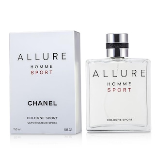 Foto 2 | Colonia En Aerosol Allure Homme Sport De Perfume Chanel, 150 Ml, Para Hombre - Venta Internacional.