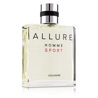 Foto 3 | Colonia En Aerosol Allure Homme Sport De Perfume Chanel, 150 Ml, Para Hombre - Venta Internacional.