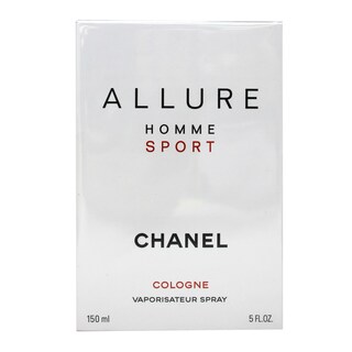 Foto 6 | Colonia En Aerosol Allure Homme Sport De Perfume Chanel, 150 Ml, Para Hombre - Venta Internacional.