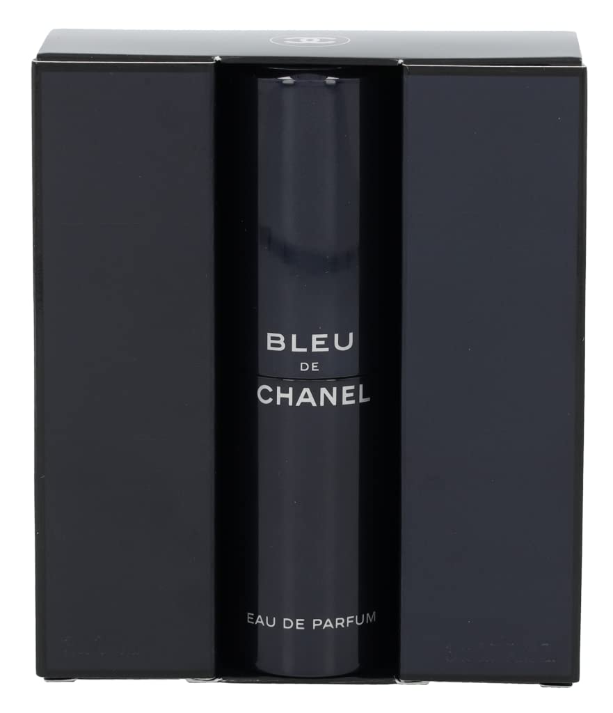 Foto 5 pulgar | Perfume Chanel Bleu De Eau De Parfum En Spray De Viaje Para Hombre - Venta Internacional.