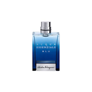 Foto 1 | Perfume Salvatore Ferragamo Acqua Essenziale Blu Eau de Toilette 100 ml para Hombre - Venta Internacional