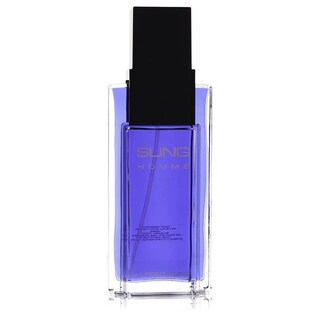 Foto 2 | Perfume Alfred Sung Alfred Sung Eau De Toilette para Hombre 100 Ml - Venta Internacional