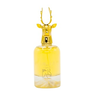 Foto 1 | Perfume Ard Al Zaafaran Al Ghazal Eau De Parfum 100 ml para Hombre - Venta Internacional