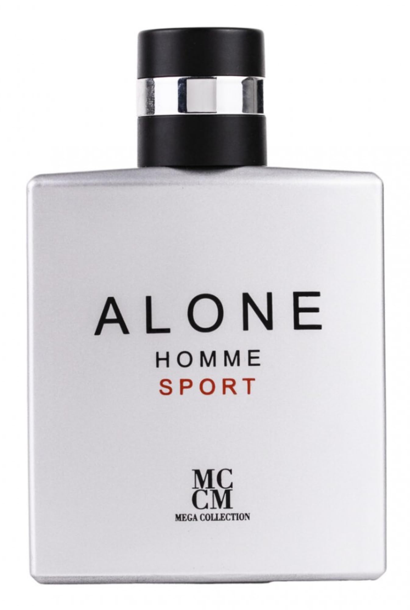 Foto 2 pulgar | Perfume Ard Al Zaafaran Mega Collection Alone Homme Sport 100 Ml - Venta Internacional.