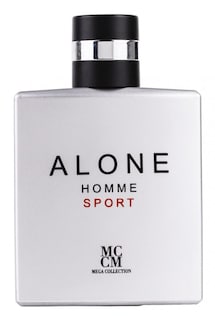 Foto 1 | Perfume Ard Al Zaafaran Mega Collection Alone Homme Sport 100 ml - Venta Internacional