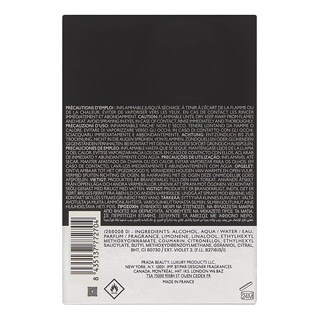 Foto 2 | Perfume Prada Luna Rossa Carbon Eau De Toilette 150 ml para Hombre - Venta Internacional