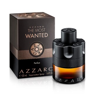 Foto 1 | Perfume Azzaro The Most Wanted Parfum Intense 50 ml para Hombre - Venta Internacional