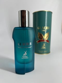 Foto 4 | Perfume Maison Alhambra Glacier Edp 100 ml para Hombre - Venta Internacional