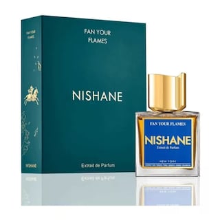 Foto 1 | Perfume Nishane Fan Your Flames Extrait De Parfum, 100 Ml, Unisex - Venta Internacional.