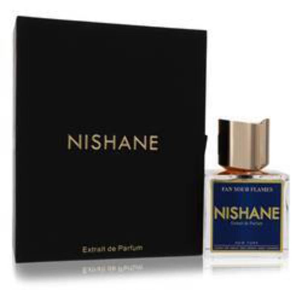 Foto 3 pulgar | Perfume Nishane Fan Your Flames Extrait De Parfum, 100 Ml, Unisex - Venta Internacional.