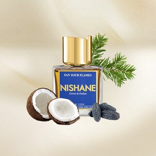 Foto 3 | Perfume Nishane Fan Your Flames Extrait De Parfum, 100 Ml, Unisex - Venta Internacional.