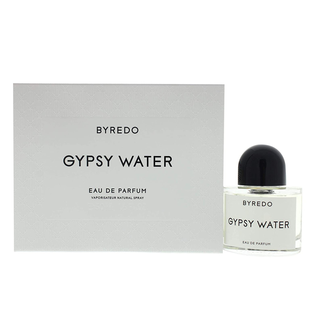 Foto 2 pulgar | Perfume Byredo Gypsy Water Woody Aromático Unisex 100 Ml - Venta Internacional.