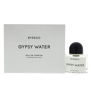 Foto 1 | Perfume Byredo Gypsy Water Woody Aromático 100 ml Unisex - Venta Internacional