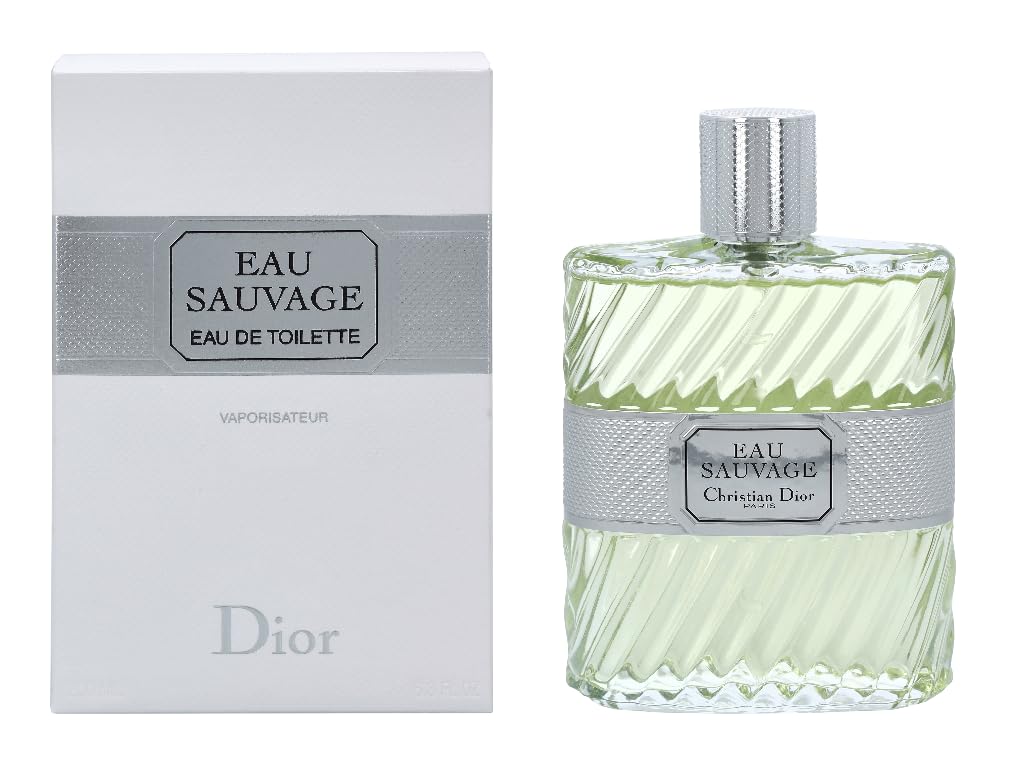 Foto 2 pulgar | Perfume Dior Eau Sauvage Eau De Toilette 200 ml para Hombre - Venta Internacional